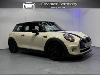 MINI Cooper COOPER