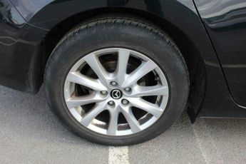 Mazda Mazda6 2.2 SKYACTIV-D SE-L Nav Euro 6 (s/s) 4dr
