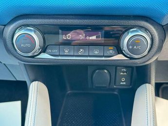 Nissan Micra 0.9 IG-T N-Connecta Euro 6 (s/s) 5dr