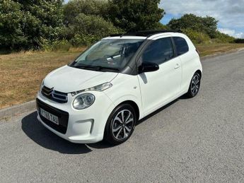 Citroen C1 PURETECH AIRSCAPE FLAIR