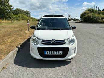 Citroen C1 PURETECH AIRSCAPE FLAIR