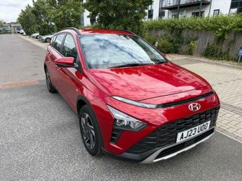  1.0 T-GDi MHEV SE Connect DCT Euro 6 (s/s) 5dr