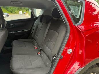 Hyundai  1.0 T-GDi MHEV SE Connect DCT Euro 6 (s/s) 5dr