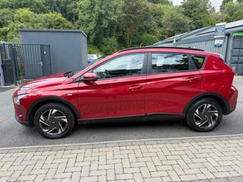 Hyundai  1.0 T-GDi MHEV SE Connect DCT Euro 6 (s/s) 5dr
