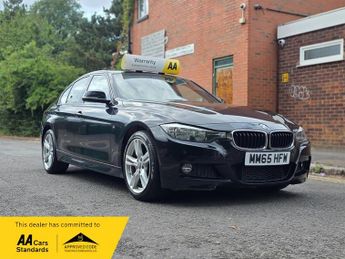BMW 330 330d XDRIVE M SPORT