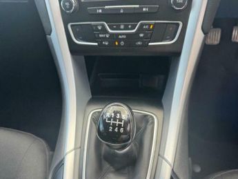 Ford Mondeo 2.0 TDCi Zetec Edition Euro 6 (s/s) 5dr