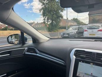 Ford Mondeo 2.0 TDCi Zetec Edition Euro 6 (s/s) 5dr