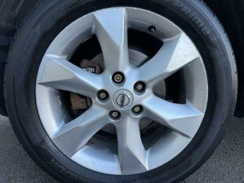 Nissan Juke 1.6 Acenta Euro 5 (s/s) 5dr