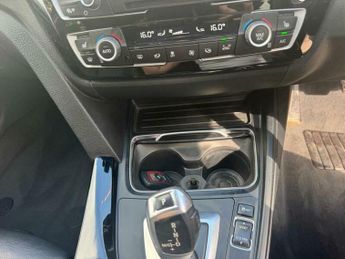 BMW 3 SERIES 1.5 318i Sport Auto Euro 6 (s/s) 4dr