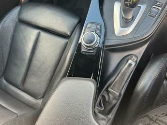 BMW 3 SERIES 1.5 318i Sport Auto Euro 6 (s/s) 4dr
