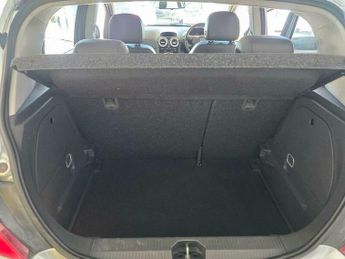 Vauxhall Corsa 1.4i 16v SE 5dr (a/c)