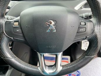 Peugeot 208 1.4 VTi Allure Euro 5 3dr