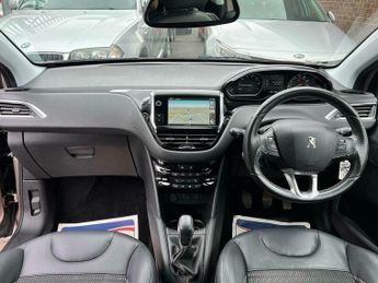 Peugeot 208 1.4 VTi Allure Euro 5 3dr