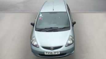 Honda Jazz 1.2 i-DSI S 5dr