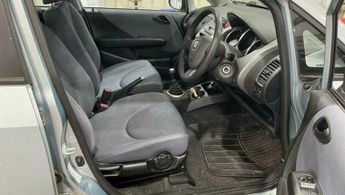 Honda Jazz 1.2 i-DSI S 5dr