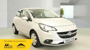 Vauxhall Corsa DESIGN