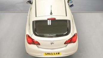 Vauxhall Corsa DESIGN