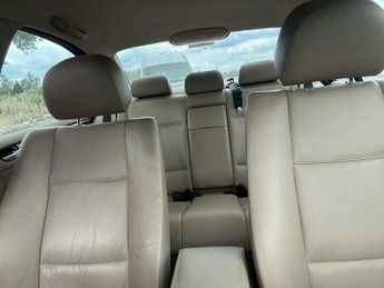 BMW 3 SERIES 2.0 318i SE 4dr