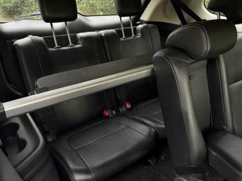 Mitsubishi Outlander 2.2 DI-D GX3 Auto 4WD Euro 6 5dr