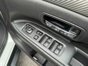 Mitsubishi Outlander 2.2 DI-D GX3 Auto 4WD Euro 6 5dr