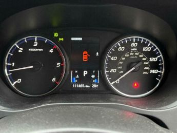 Mitsubishi Outlander 2.2 DI-D GX3 Auto 4WD Euro 6 5dr