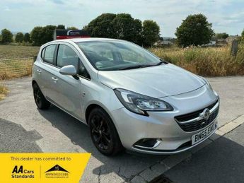 Hyundai I30 1.4i ecoFLEX SRi Euro 6 5dr