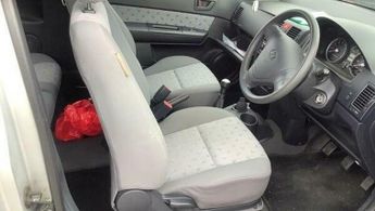 Hyundai Getz 1.3 GSi 3dr