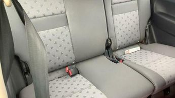 Hyundai Getz 1.3 GSi 3dr