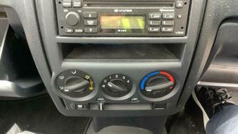 Hyundai Getz 1.3 GSi 3dr
