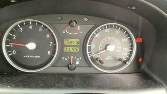 Hyundai Getz 1.3 GSi 3dr