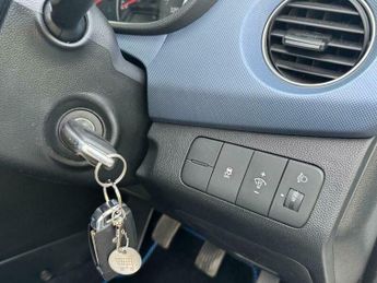 Hyundai I10 1.0 SE Euro 5 5dr