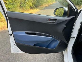 Hyundai I10 1.0 SE Euro 5 5dr