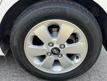 Hyundai I10 1.0 SE Euro 5 5dr