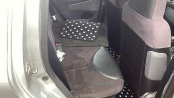 Toyota AYGO 1.0 VVT-i Platinum Euro 4 5dr