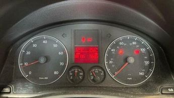 Volkswagen Golf 1.4 S 5dr