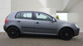 Volkswagen Golf 1.4 S 5dr