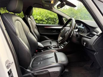 BMW 2 SERIES 220d XDRIVE SPORT GRAN TOURER