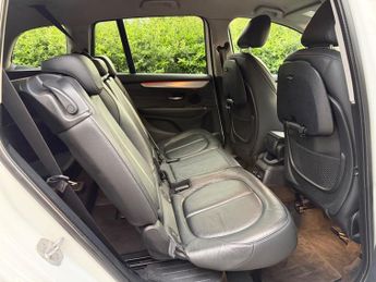 BMW 2 SERIES 220d XDRIVE SPORT GRAN TOURER