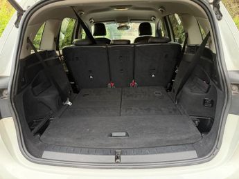 BMW 2 SERIES 220d XDRIVE SPORT GRAN TOURER