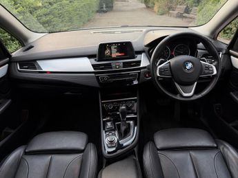 BMW 2 SERIES 220d XDRIVE SPORT GRAN TOURER