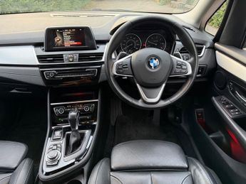 BMW 2 SERIES 220d XDRIVE SPORT GRAN TOURER