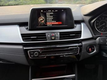 BMW 2 SERIES 220d XDRIVE SPORT GRAN TOURER