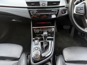 BMW 2 SERIES 220d XDRIVE SPORT GRAN TOURER