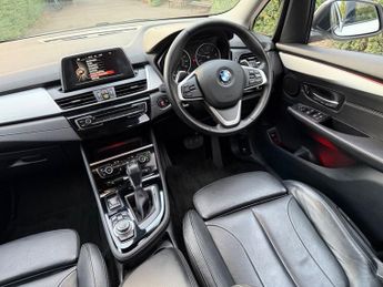 BMW 2 SERIES 220d XDRIVE SPORT GRAN TOURER