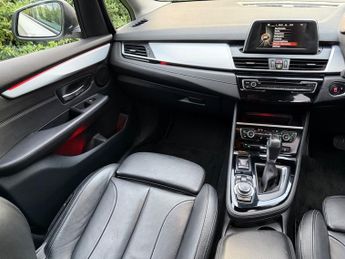 BMW 2 SERIES 220d XDRIVE SPORT GRAN TOURER