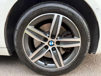 BMW 2 SERIES 220d XDRIVE SPORT GRAN TOURER
