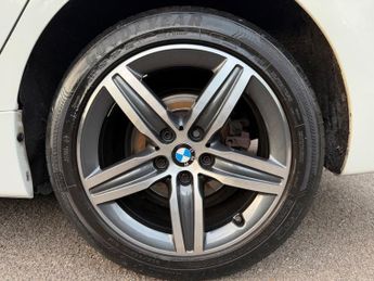 BMW 2 SERIES 220d XDRIVE SPORT GRAN TOURER