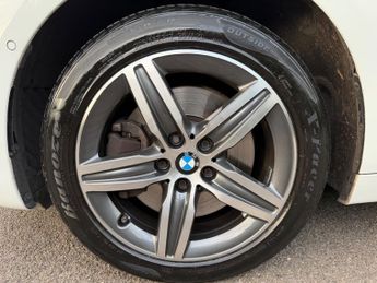 BMW 2 SERIES 220d XDRIVE SPORT GRAN TOURER