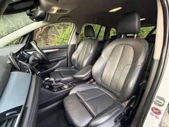 BMW 2 SERIES 220d XDRIVE SPORT GRAN TOURER