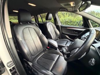 BMW 2 SERIES 220d XDRIVE SPORT GRAN TOURER